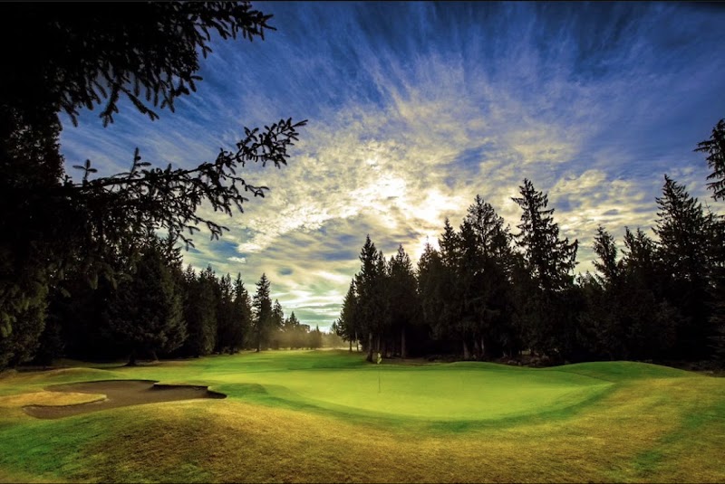 Photo of Storey Creek Golf Club