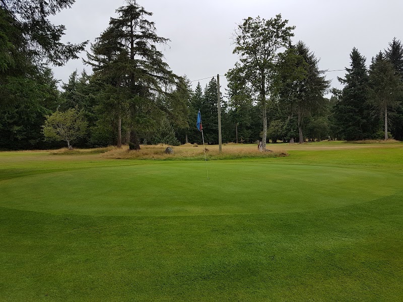 Photo of The Park Golf Course & Restaurant & RV Park