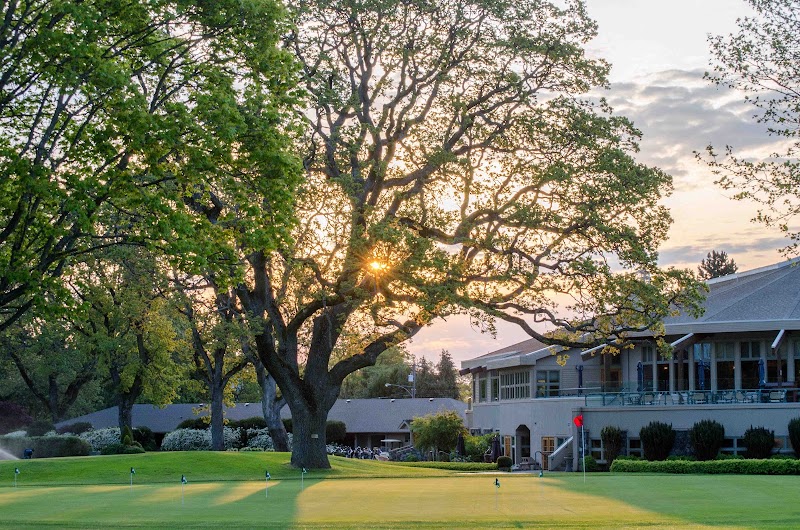 Uplands Golf Club