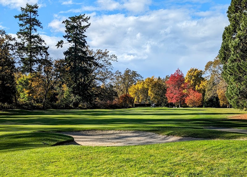 Photo of Uplands Golf Club