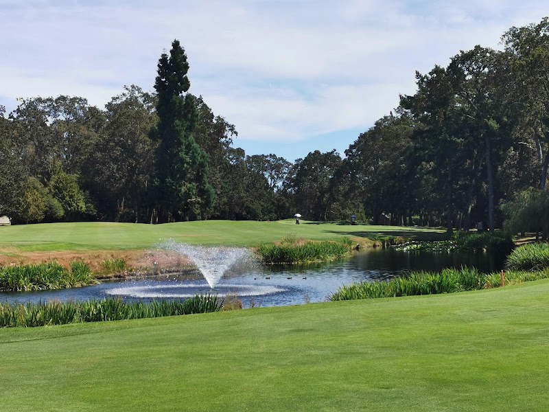 Photo of Uplands Golf Club