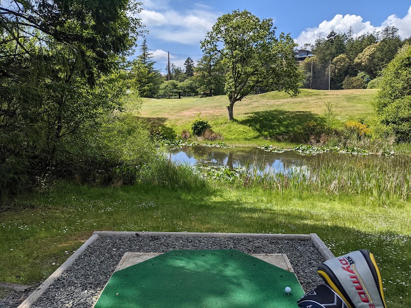 Photo of Victoria Golf Centre