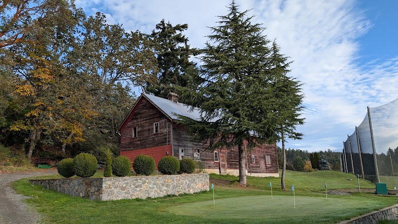 Photo of Victoria Golf Centre