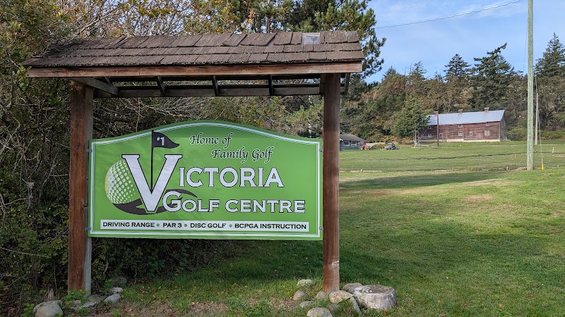 Photo of Victoria Golf Centre