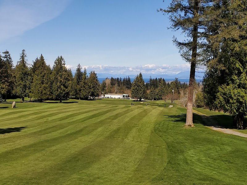 Photo of Winchelsea View Golf Course