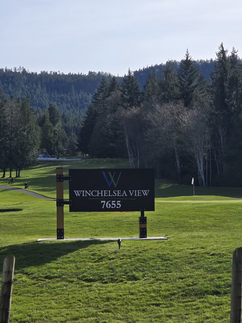 Photo of Winchelsea View Golf Course