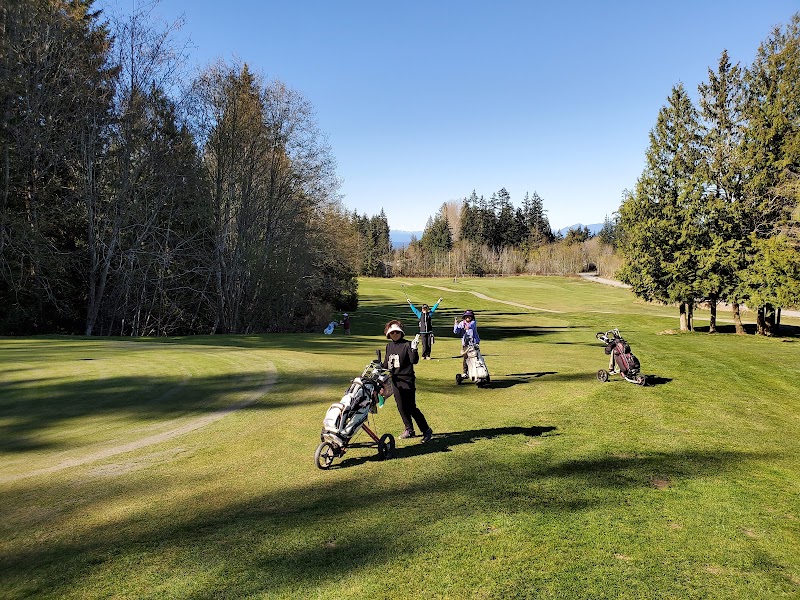 Photo of Winchelsea View Golf Course