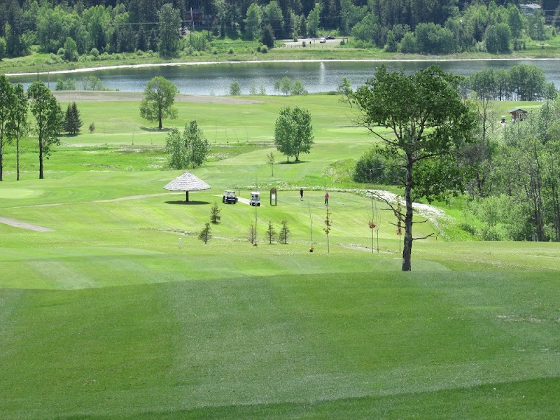 Photo of 108 Golf Resort