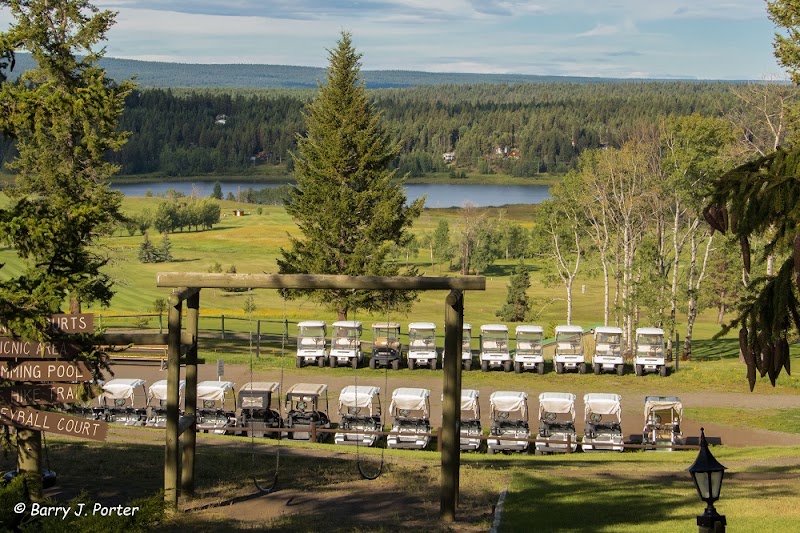 Photo of 108 Golf Resort