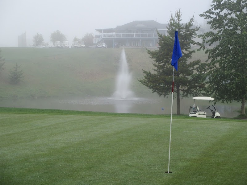 Aberdeen Glen Golf Course