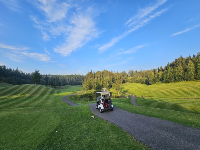 Photo of Aberdeen Glen Golf Course