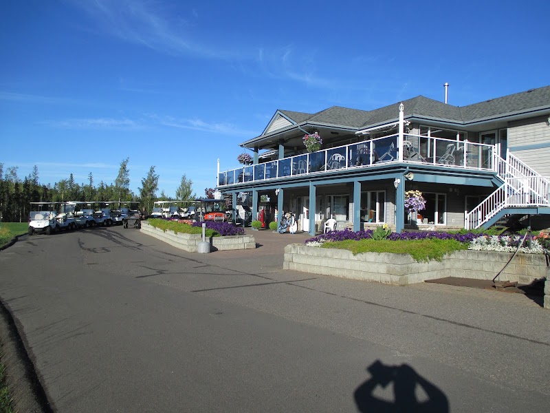 Photo of Aberdeen Glen Golf Course