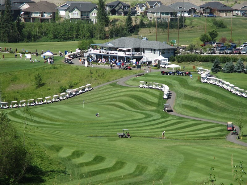 Photo of Aberdeen Glen Golf Course