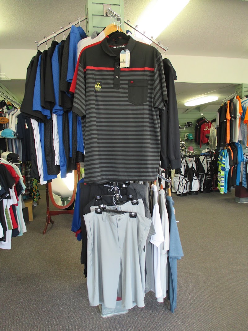 Photo of Aberdeen Glen Golf Course