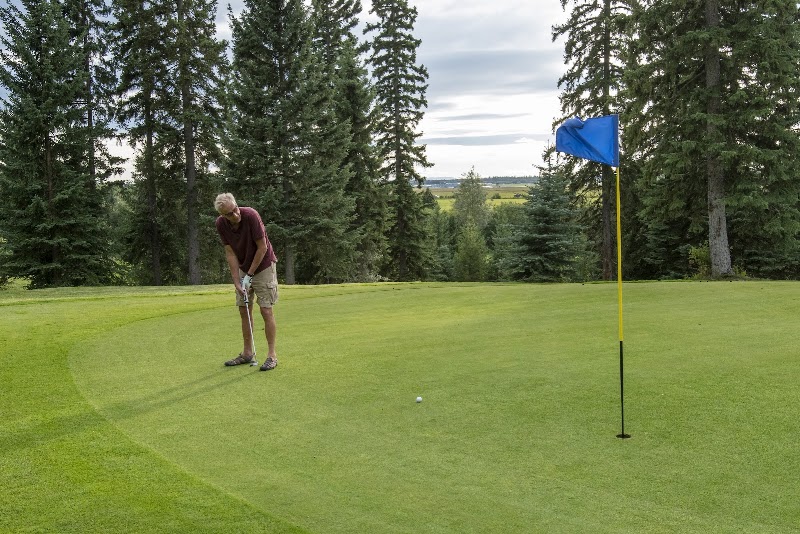 Photo of Alder Hills Golf Course