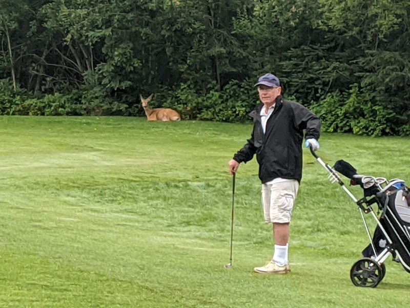 Photo of Alder Hills Golf Course