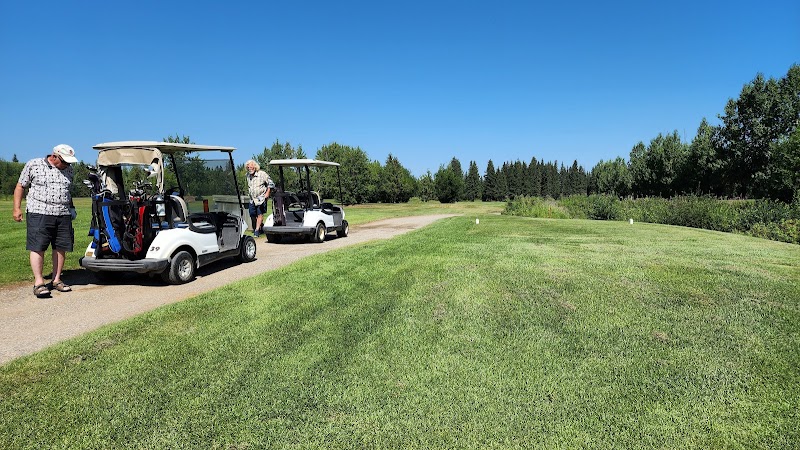 Photo of Aspen Grove Golf Course