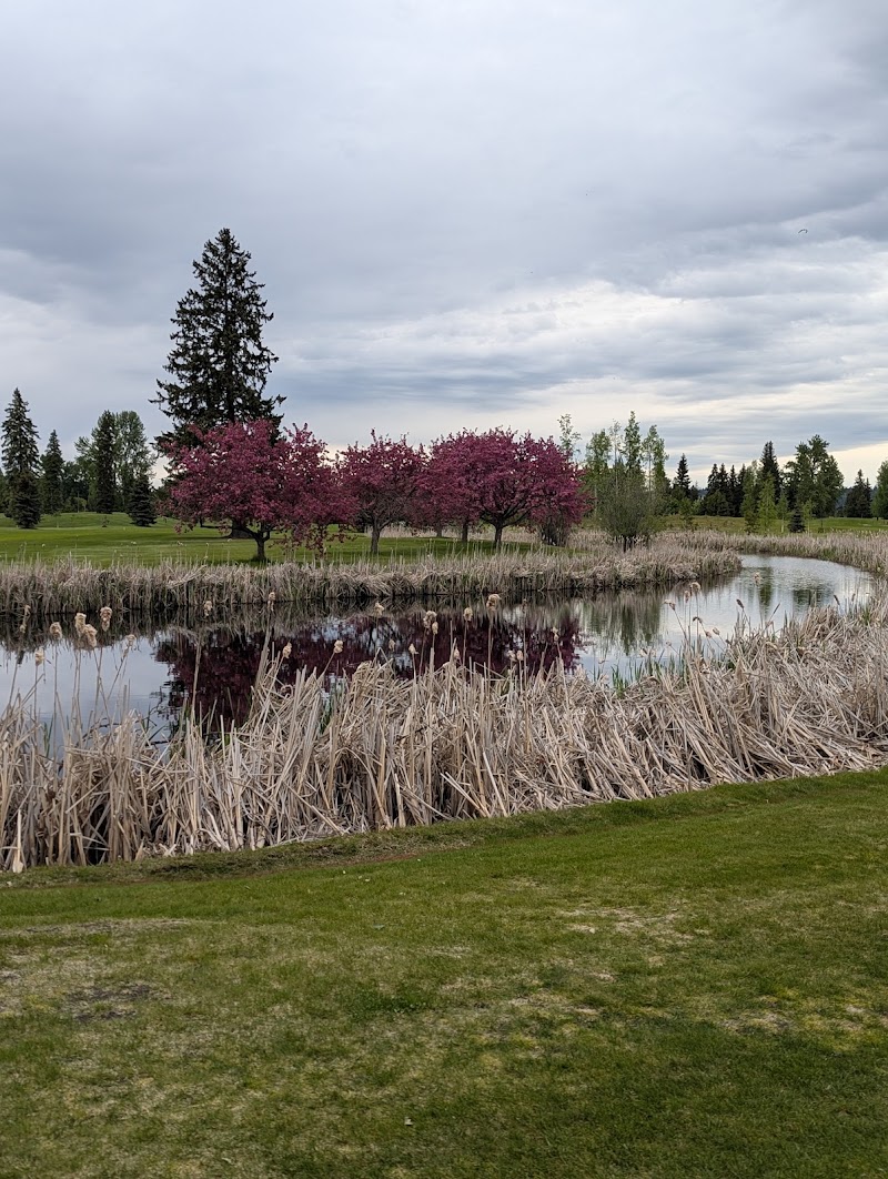 Photo of Aspen Grove Golf Course