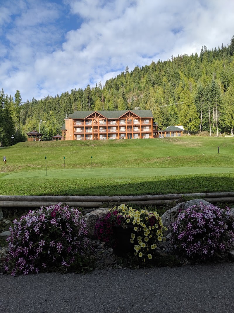 Photo of Balfour Golf & Recreation