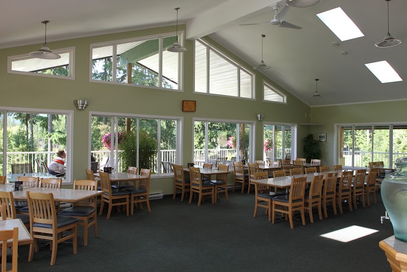 Photo of Balfour Golf & Recreation