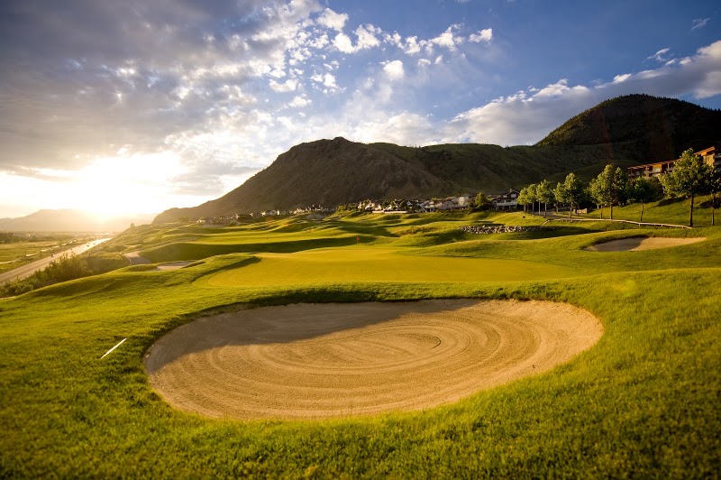 Bighorn Golf & Country Club