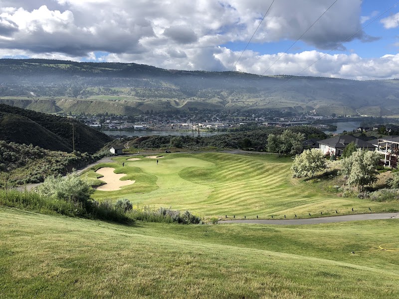 Photo of Bighorn Golf & Country Club