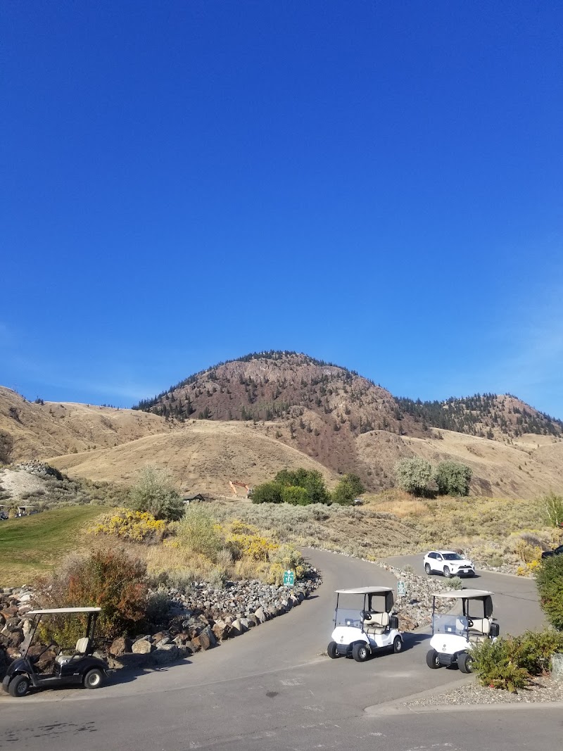 Photo of Bighorn Golf & Country Club