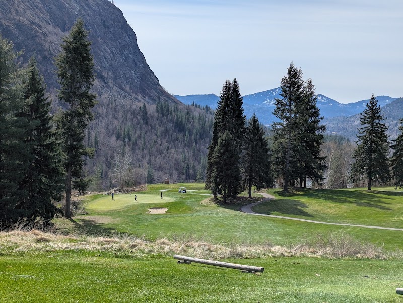 Photo of Birchbank Golf Club