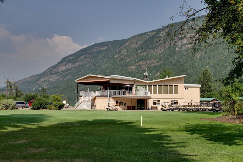 Photo of Birchbank Golf Club