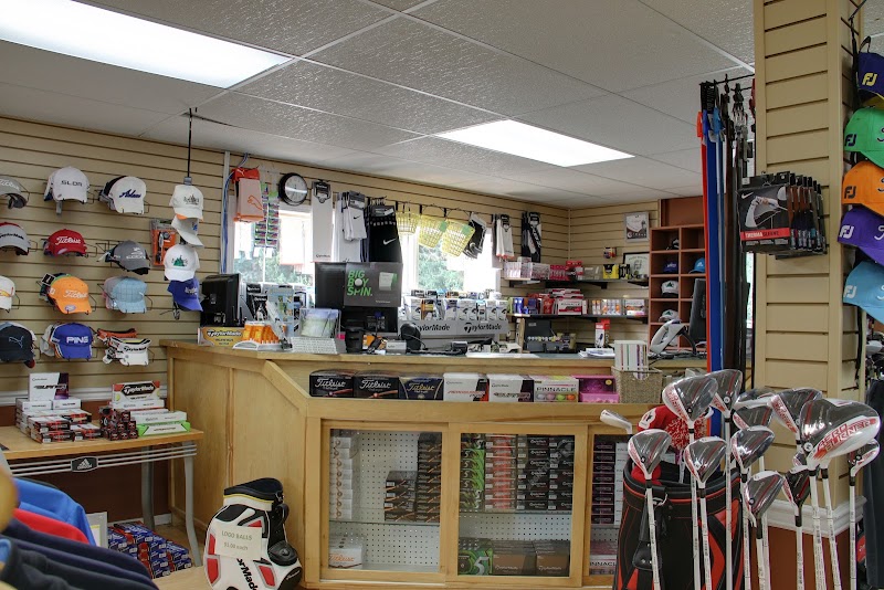 Photo of Birchbank Golf Club