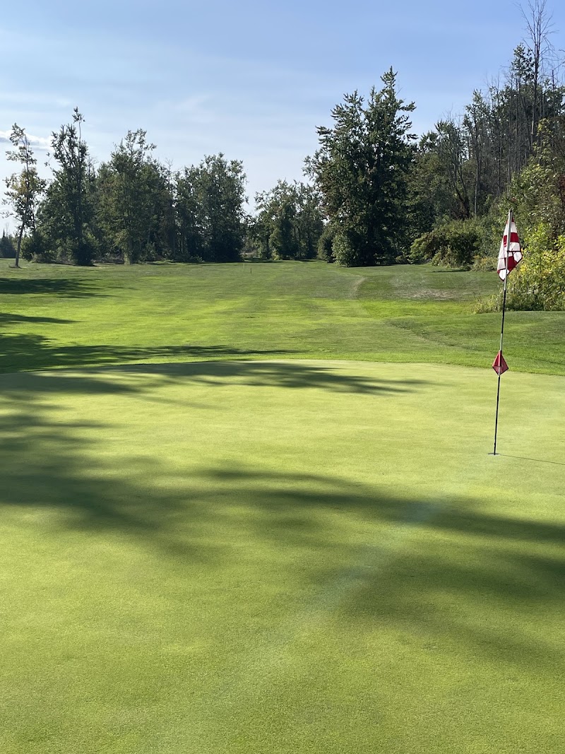 Photo of Landings Of Willow Creek Golf Course