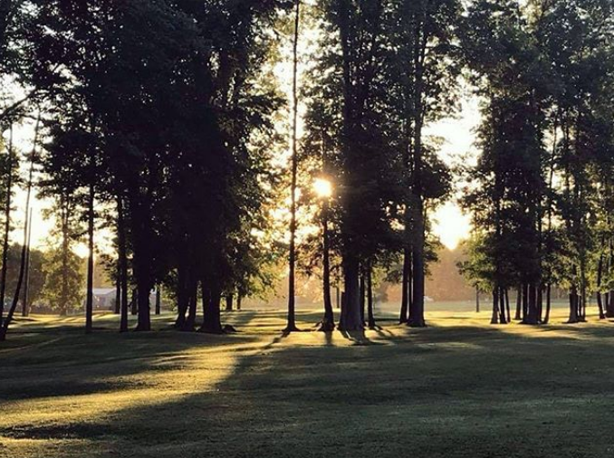 Photo of Landings Of Willow Creek Golf Course