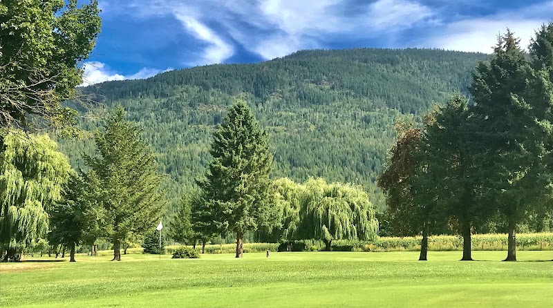 Photo of Birchdale Golf Course & Birchdale Cafe