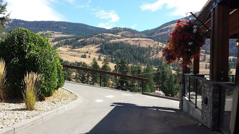 Photo of Black Mountain Golf Club