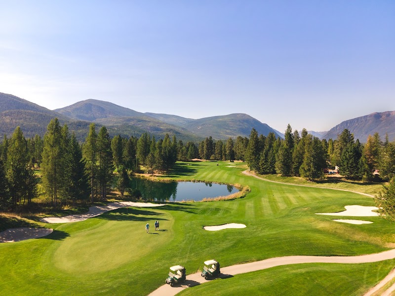 Photo of Bootleg Gap Golf