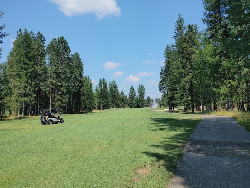 Photo of Bootleg Gap Golf