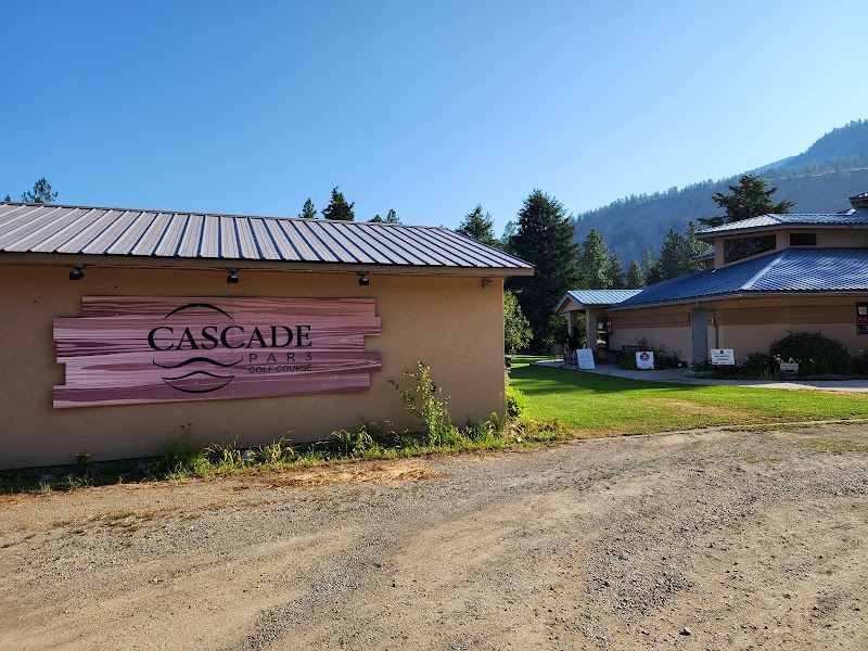 Photo of Cascade Par 3 Golf Course