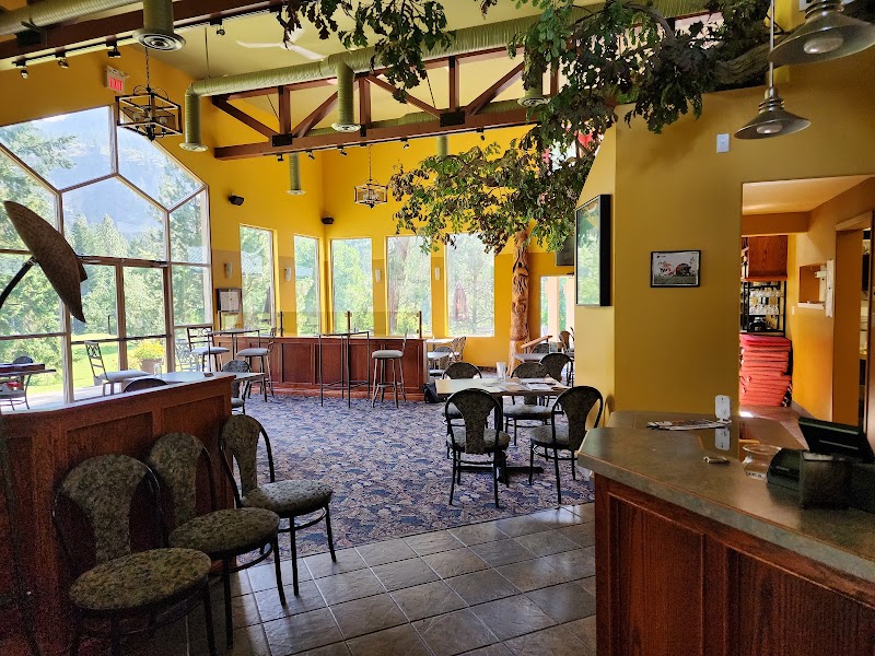 Photo of Cascade Par 3 Golf Course
