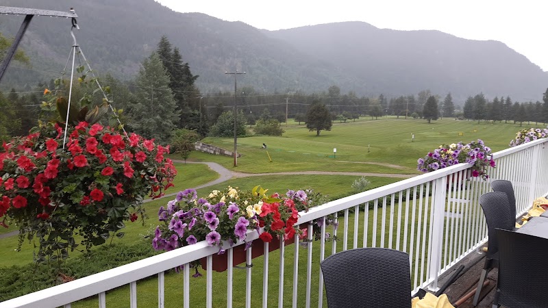 Photo of Castlegar Golf Club & RV Park