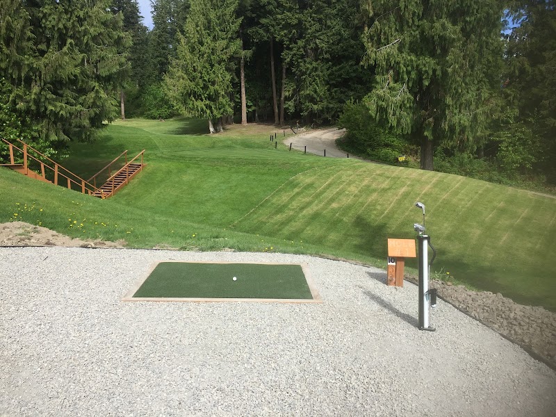 Photo of Cedar Heights par 3 Golf Course