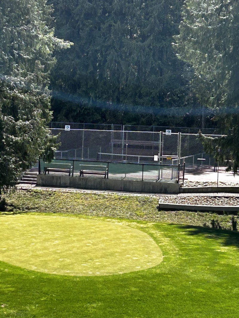 Photo of Cedar Heights par 3 Golf Course