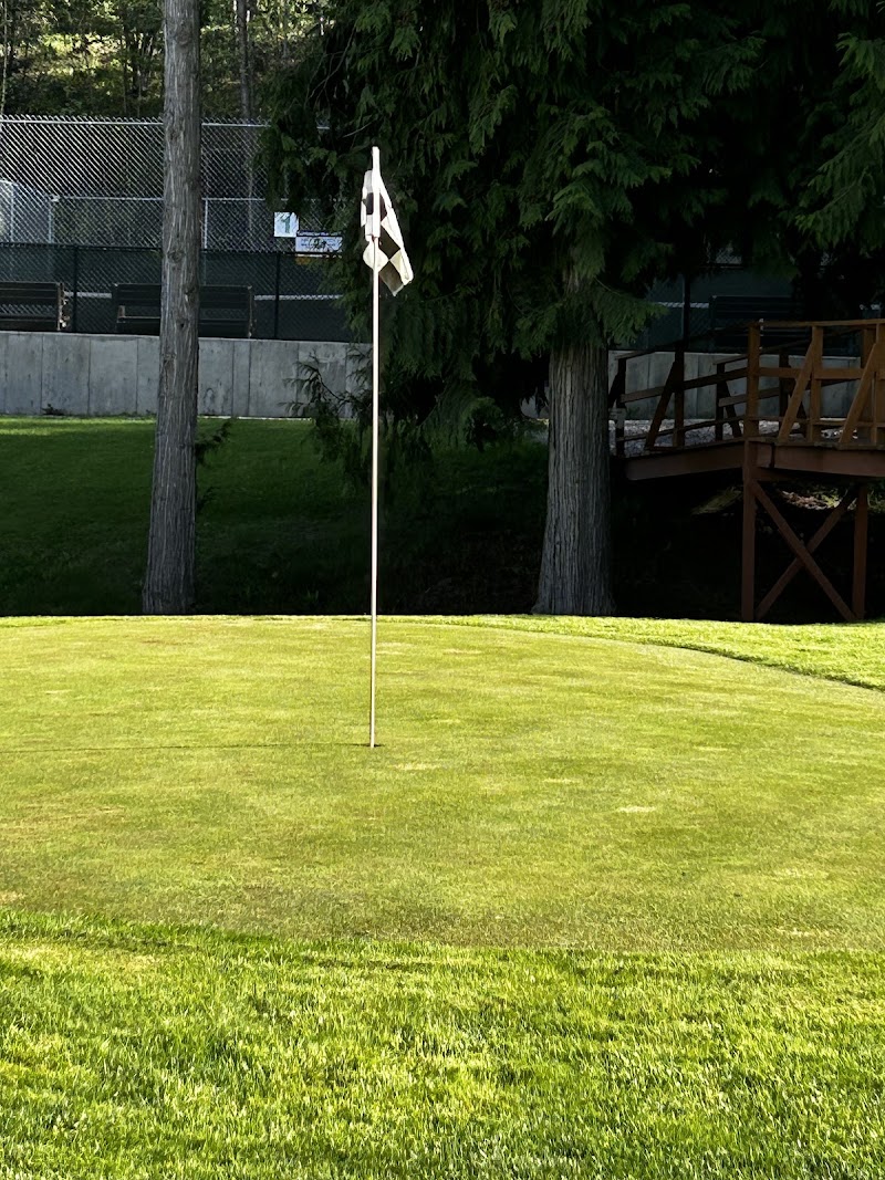 Photo of Cedar Heights par 3 Golf Course