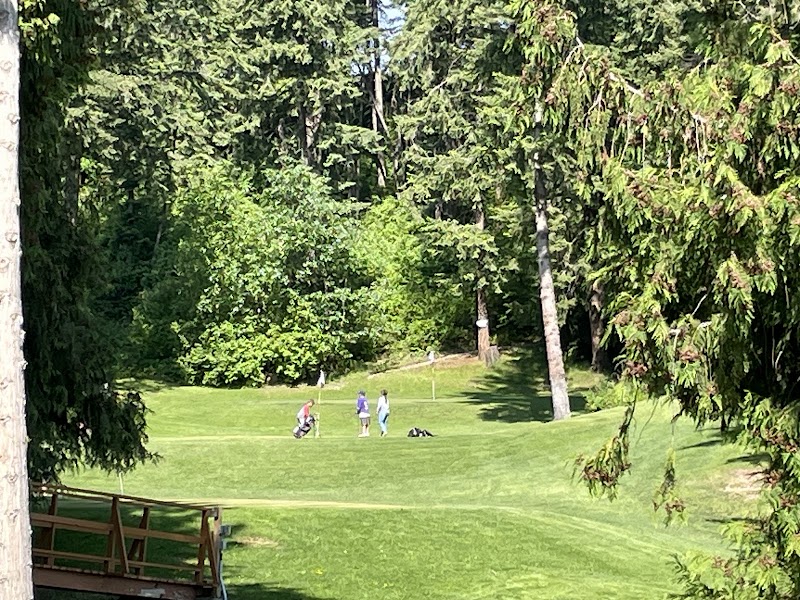 Photo of Cedar Heights par 3 Golf Course