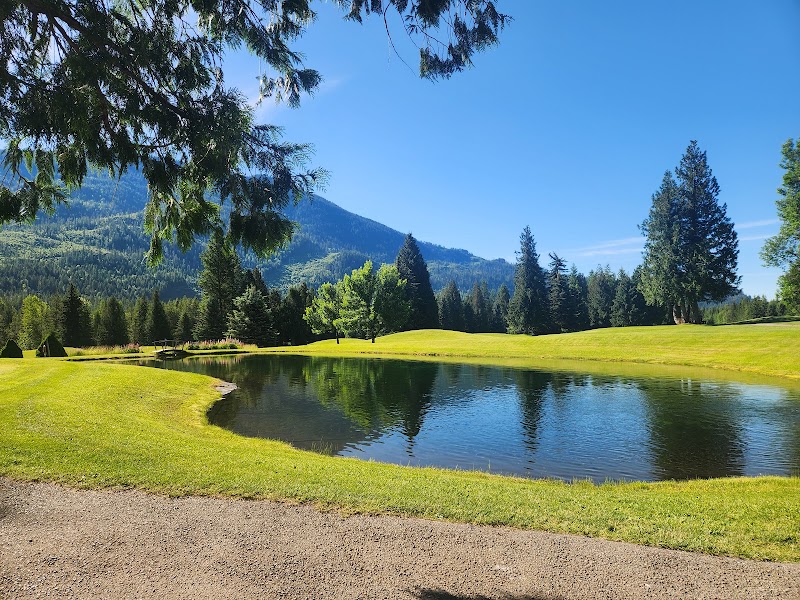 Photo of Champion Lakes Golf & Country Club