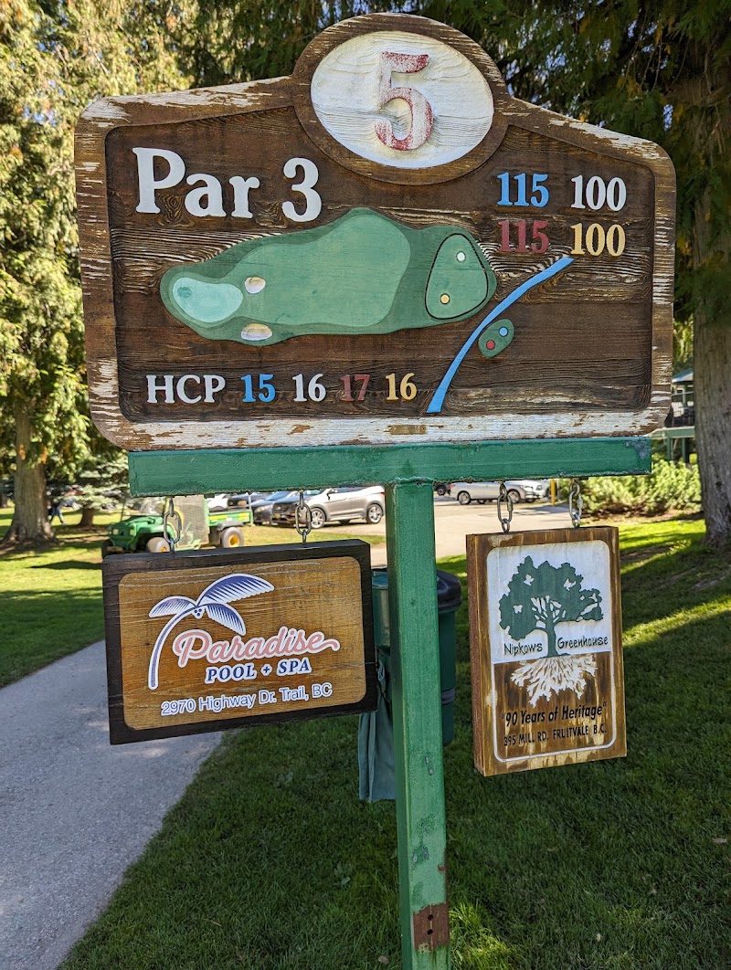 Photo of Champion Lakes Golf & Country Club
