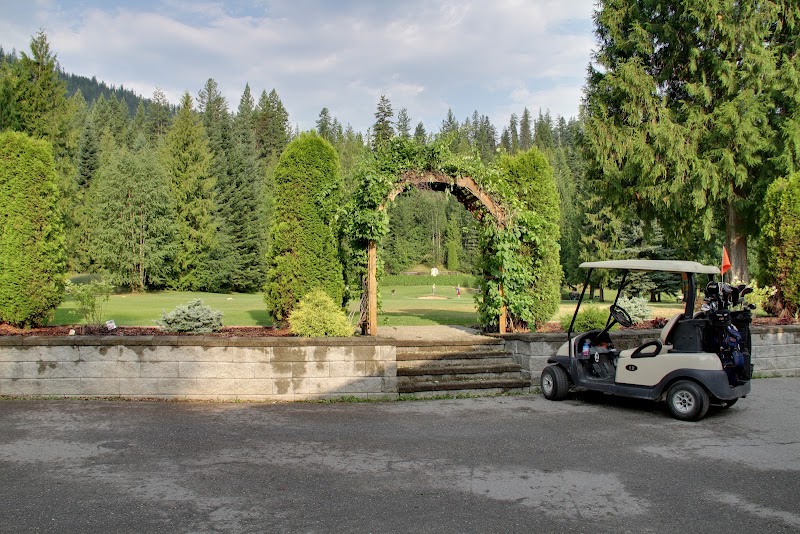 Photo of Champion Lakes Golf & Country Club