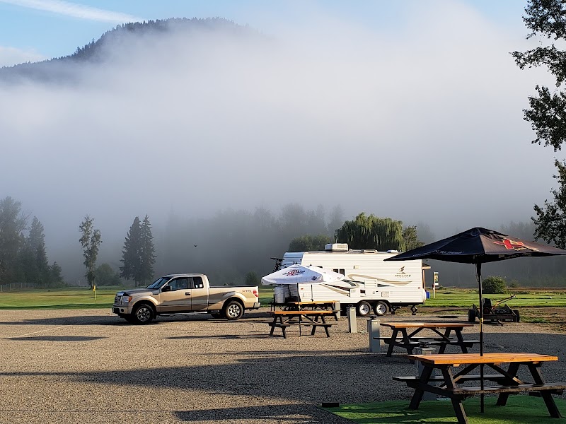 Photo of Cherryville RV Golf and Roadhouse Cafe