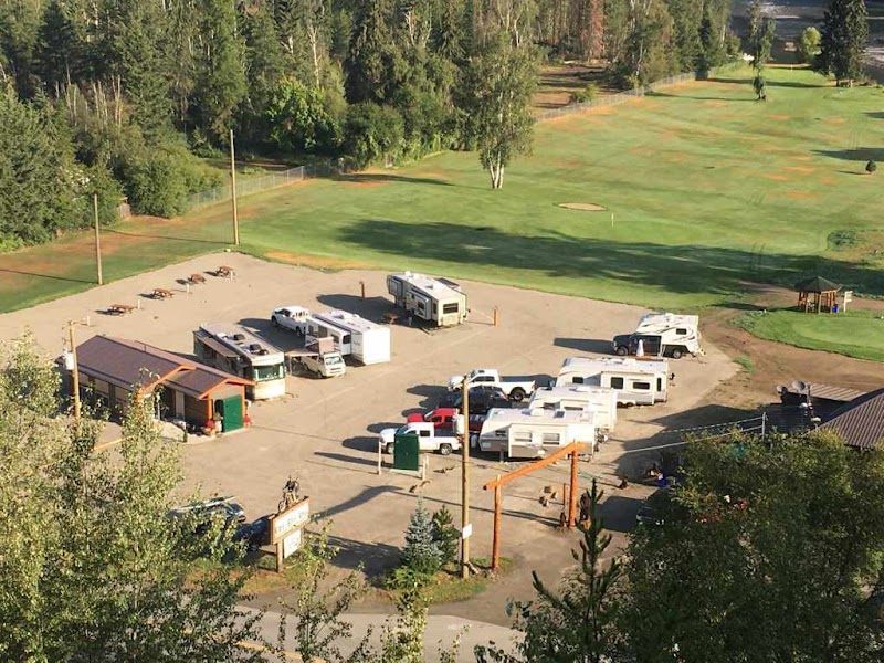 Photo of Cherryville RV Golf and Roadhouse Cafe