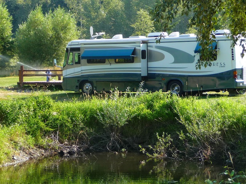 Photo of Cherryville RV Golf and Roadhouse Cafe