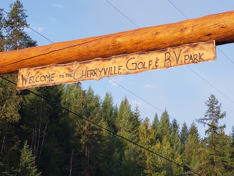 Photo of Cherryville RV Golf and Roadhouse Cafe